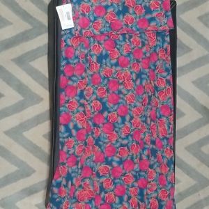 Lularoe maxi unicorn